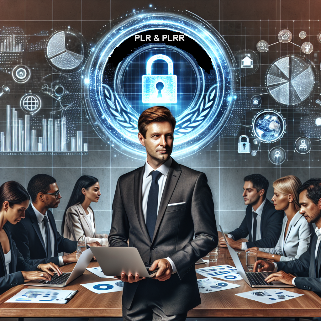 Use Private Label Rights Content to Enrich Your Marketing