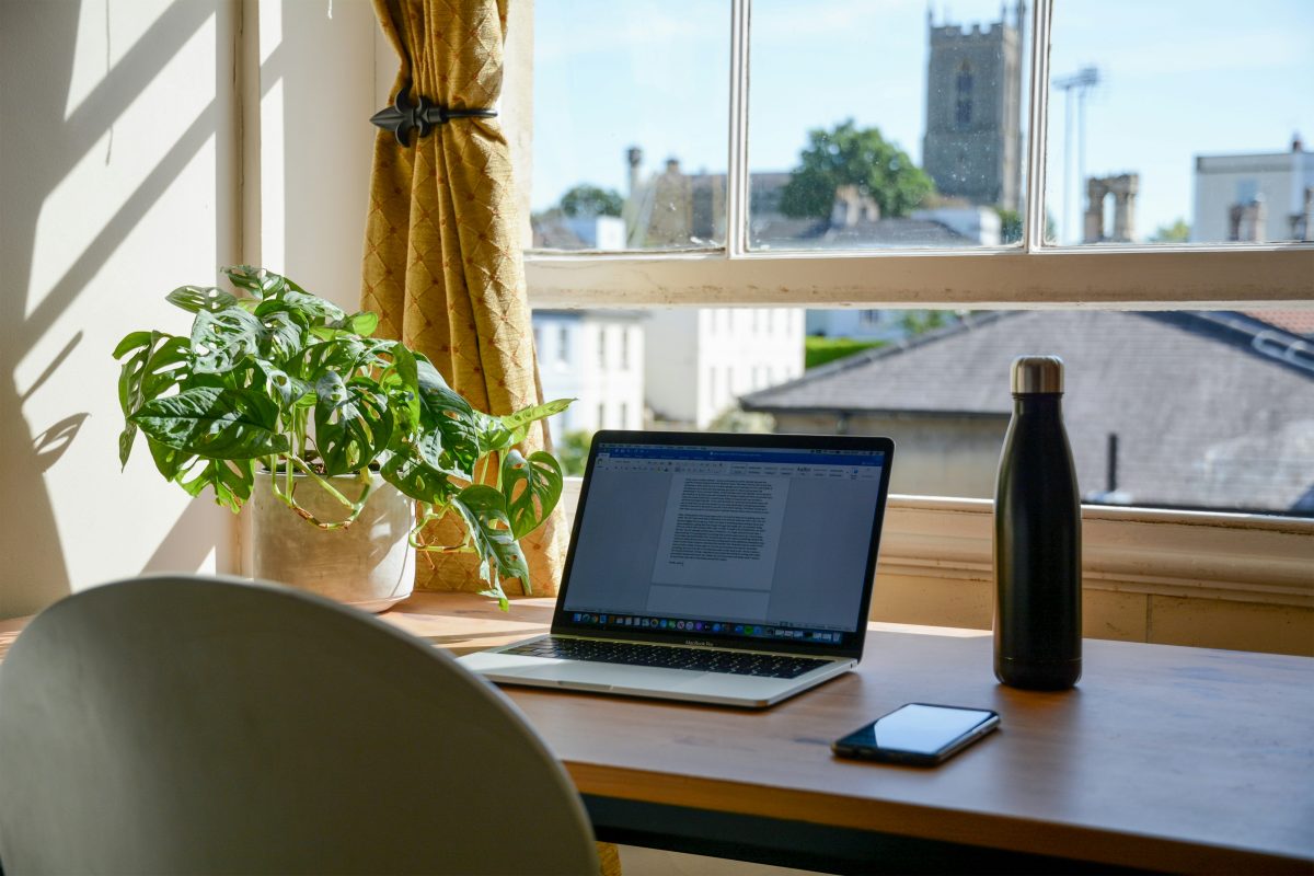 Compare: Work From Home Job vs Home-based Business