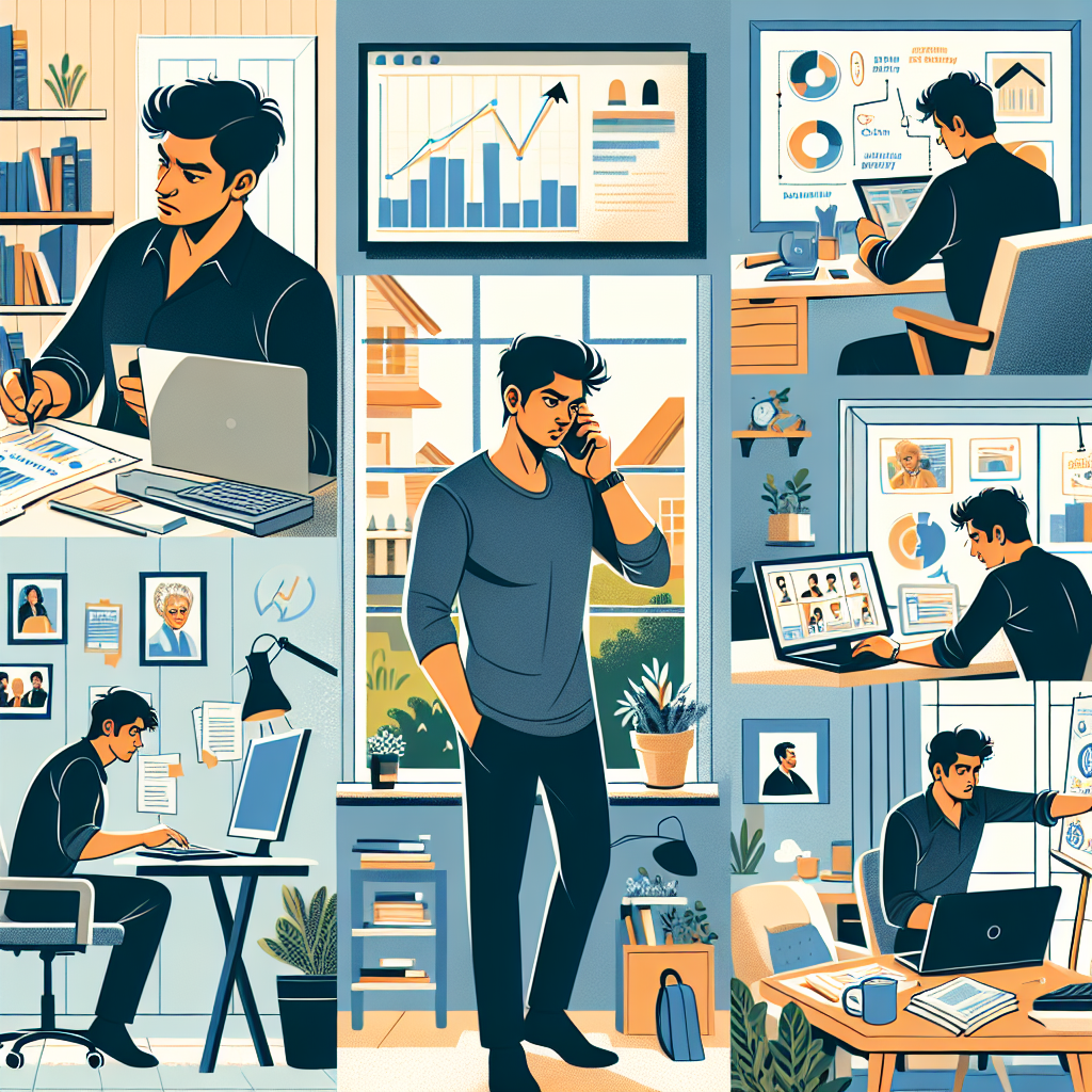 Maximize Profits for Your Home-Based Business