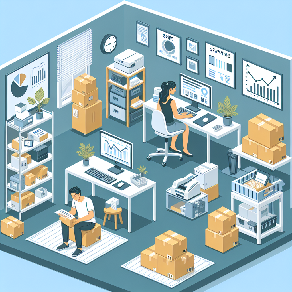 Maximize Profits for Your Home-Based Business